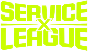 Service-X-League-Logo